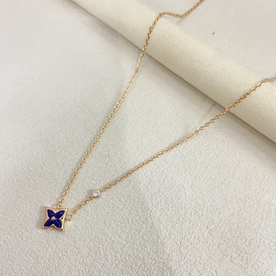 LV Necklace