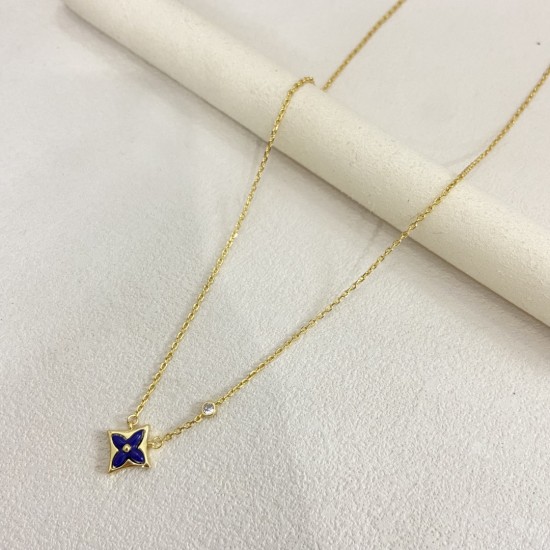 LV Necklace