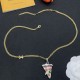 LV Necklace