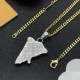 LV Necklace