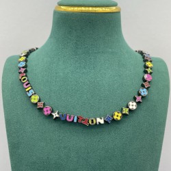 LV Necklace
