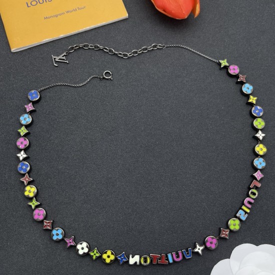 LV Necklace