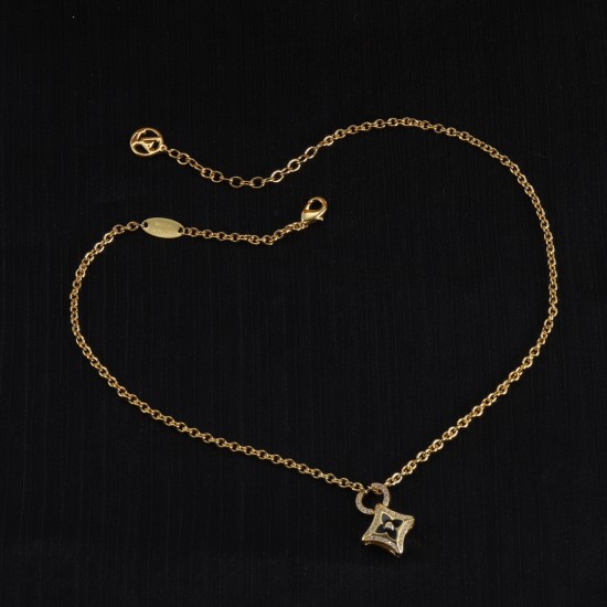 LV Necklace