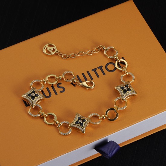 LV Necklace