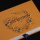 LV Necklace