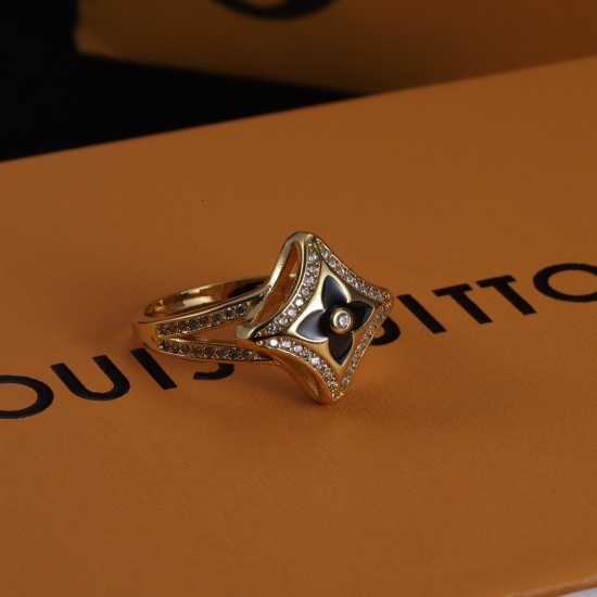 LV Necklace