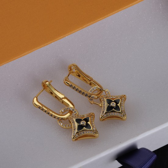 LV Necklace