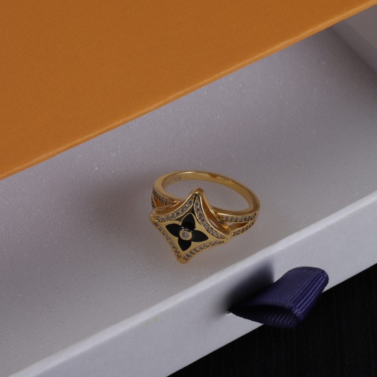LV Necklace