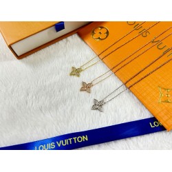 LV Necklace