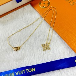 LV Necklace
