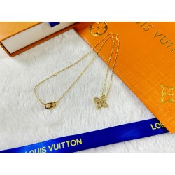 LV Necklace