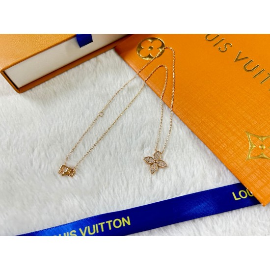 LV Necklace