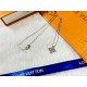 LV Necklace