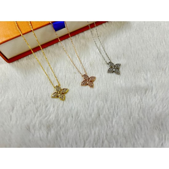 LV Necklace