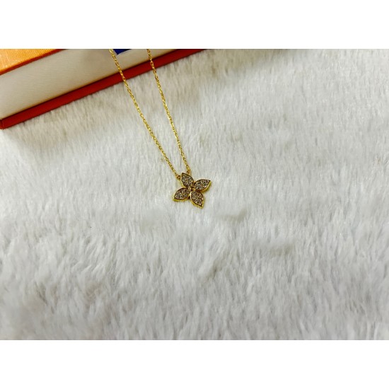 LV Necklace
