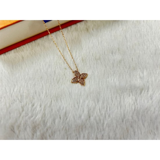 LV Necklace