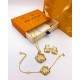 LV Necklace