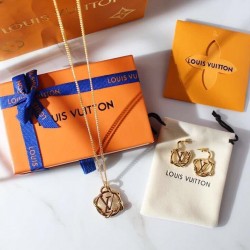 LV Necklace