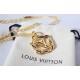 LV Necklace