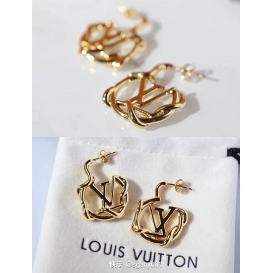 LV Necklace