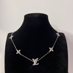 LV Necklace