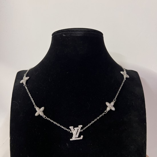 LV Necklace