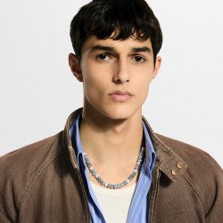 LV Necklace