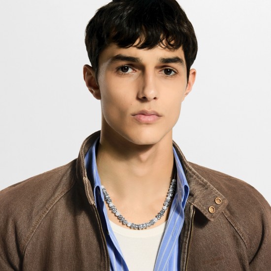 LV Necklace