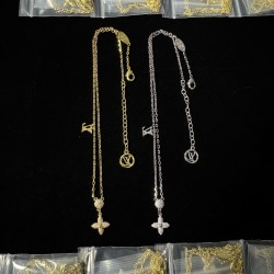 LV Necklace