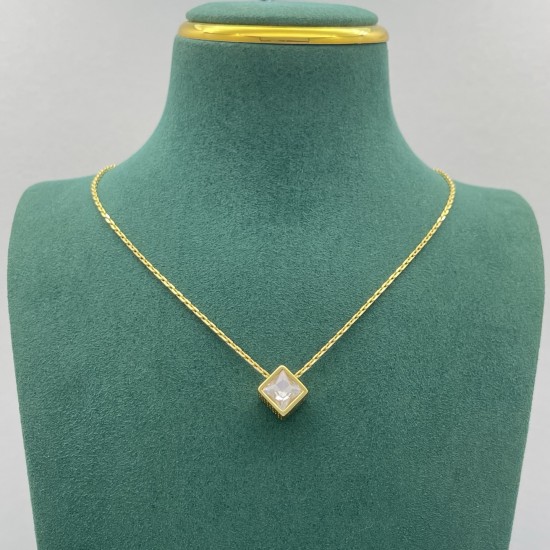LV Necklace