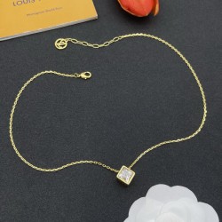 LV Necklace