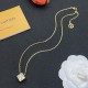LV Necklace