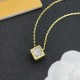 LV Necklace