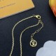 LV Necklace