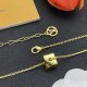 LV Necklace