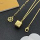 LV Necklace