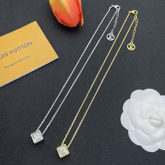 LV Necklace