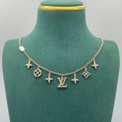 LV Necklace