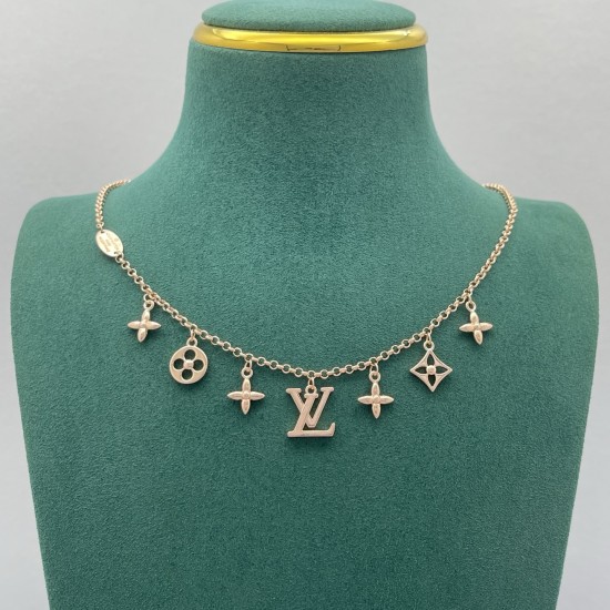 LV Necklace