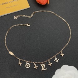 LV Necklace
