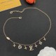 LV Necklace