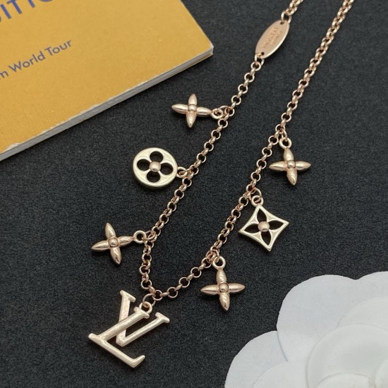 LV Necklace