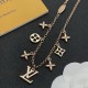 LV Necklace