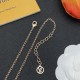 LV Necklace