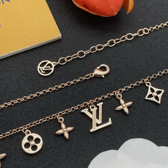 LV Necklace