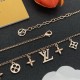 LV Necklace