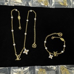 LV Necklace