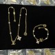 LV Necklace