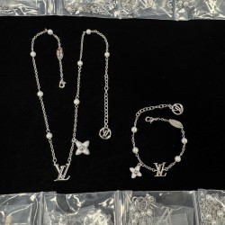 LV Necklace