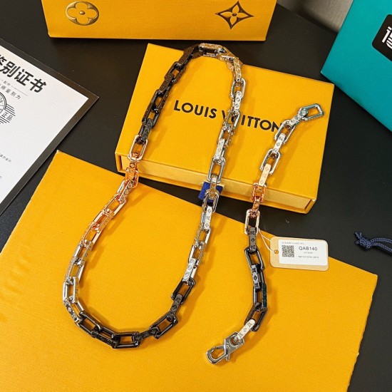 LV Necklace